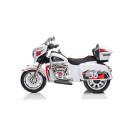 Motor Na Akumulator Trójkołowy Goldwing Biały