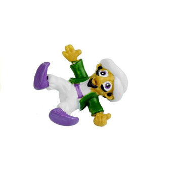 Gra Osiodłaj Wielbłąda Rozbójnik Alibaba Karty