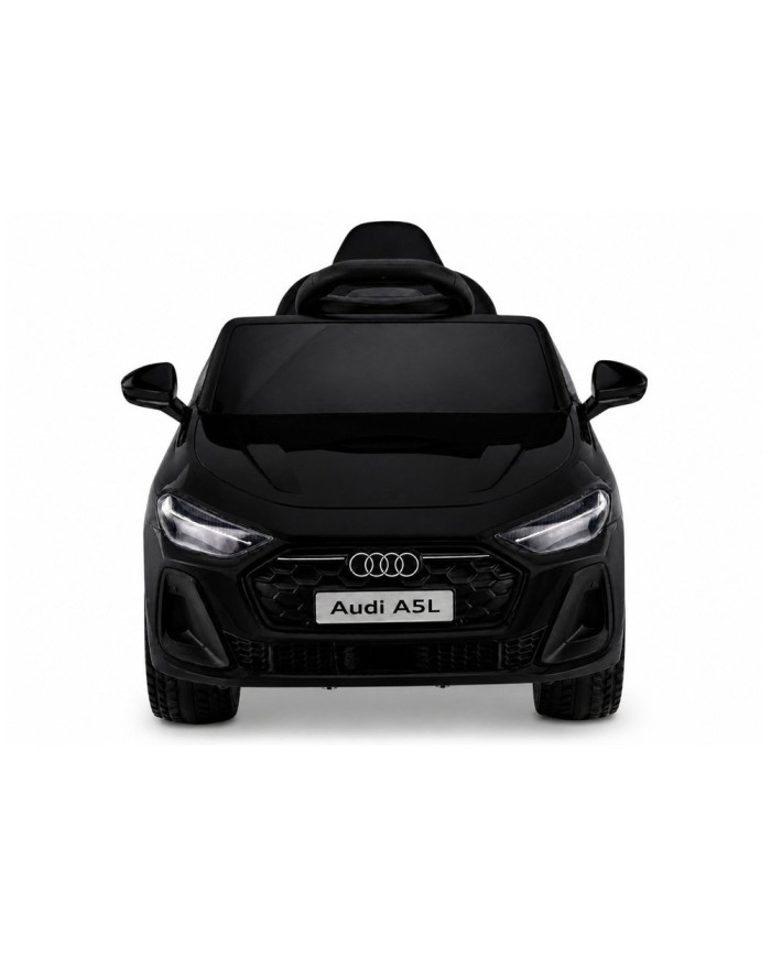 Pojazd Na Akumulator Audi A5L HL788 Czarny