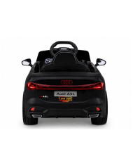 Pojazd Na Akumulator Audi A5L HL788 Czarny