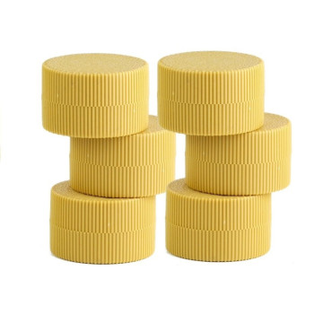 Traktor z Przyczepką z Sianem Świeci Gra 37,5 cm