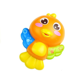 Karuzela Pozytywka Zabawki Grzechotki Dla Maluszka