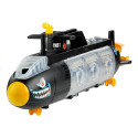 Łódź Podwodna Sorter Na Pojazdy Rekin 5 Autek
