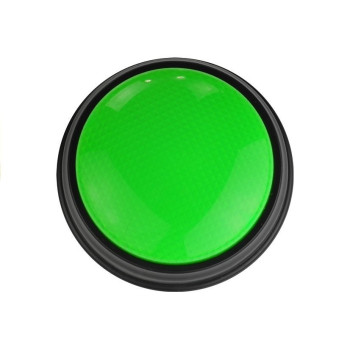 Zestaw Buzzers 4 Światełka Światło Dźwięk 4 Kolory