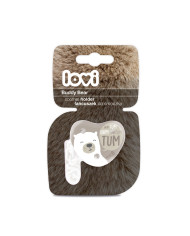 Łańcuszek do smoczka Buddy Bear  Lovi