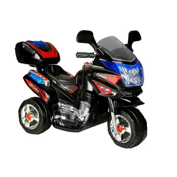 Motor na Akumulator HC8051 Czarny