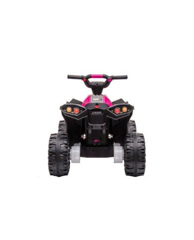 Quad Na Akumulator HL568 Różowy