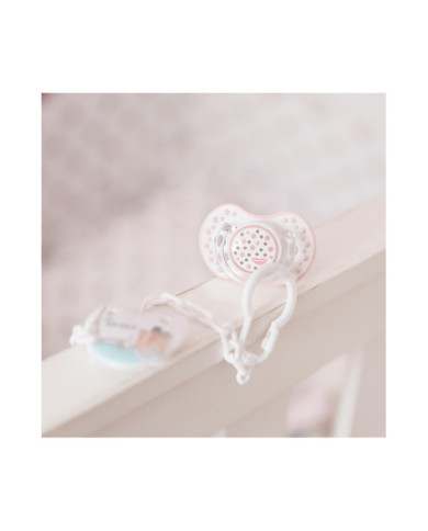 Łańcuszek do smoczka Buddy Bear  Lovi