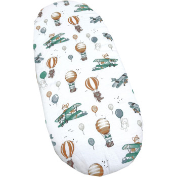 PRZEŚCIERADŁO DO GONDOLI...