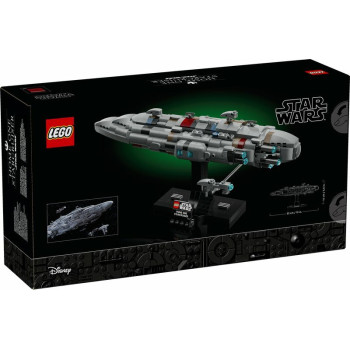 LEGO 75405 STAR WARS Krążownik typu Home One