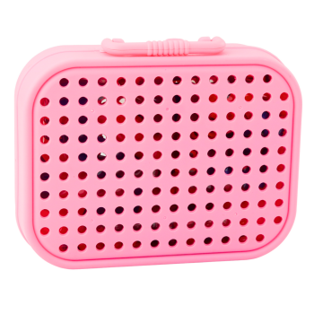 Zestaw Klocków Konstrukcyjnych Wkrętarka Jednorożec DIY