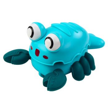 Rak Interaktywny Z Napędem MIX Kolorowy Jeżdżący