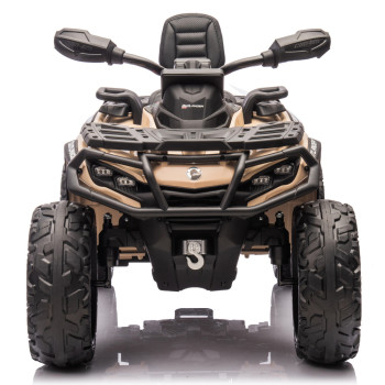 Quad Can Am Outlander 4x4 DK-CA005 Khaki
