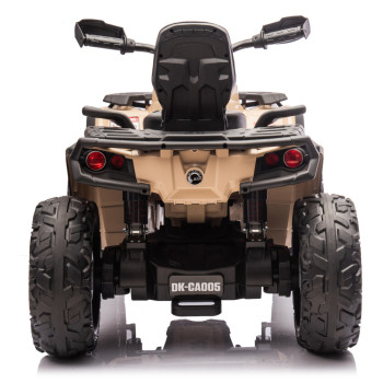 Quad Can Am Outlander 4x4 DK-CA005 Khaki