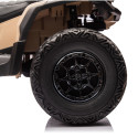 Quad Can Am Outlander 4x4 DK-CA005 Khaki