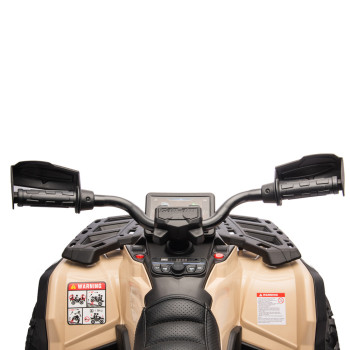 Quad Can Am Outlander 4x4 DK-CA005 Khaki