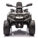 Quad Can Am Outlander 4x4  DK-CA005 Szary