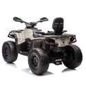 Quad Can Am Outlander 4x4  DK-CA005 Szary