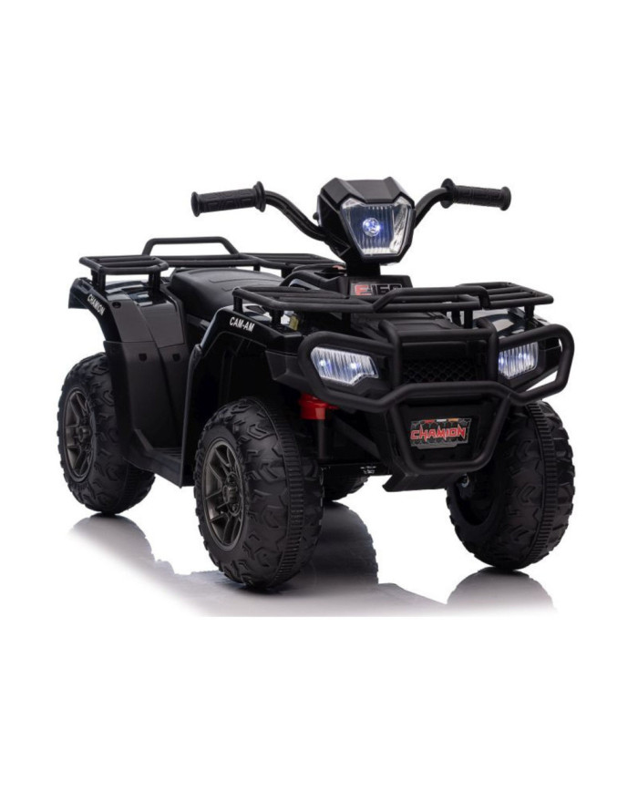 Quad Na Akumulator JC915 Czarny
