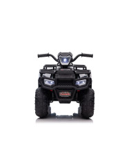 Quad Na Akumulator JC915 Czarny