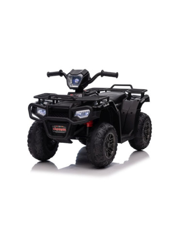 Quad Na Akumulator JC915 Czarny
