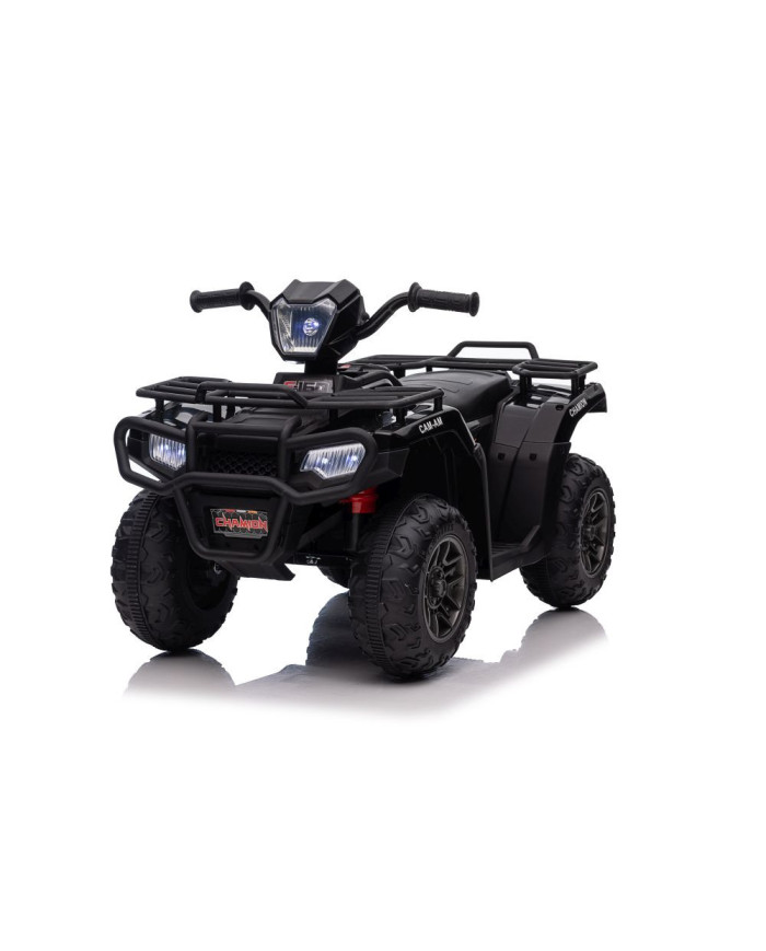Quad Na Akumulator JC915 Czarny