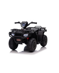 Quad Na Akumulator JC915 Czarny
