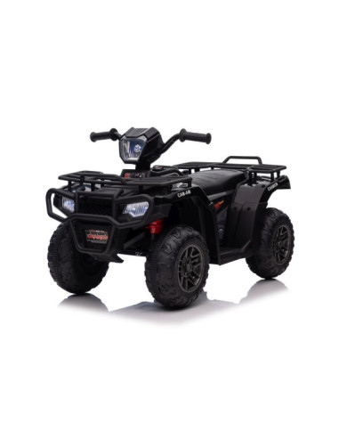Quad Na Akumulator JC915 Czarny