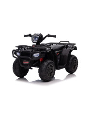 Quad Na Akumulator JC915 Czarny