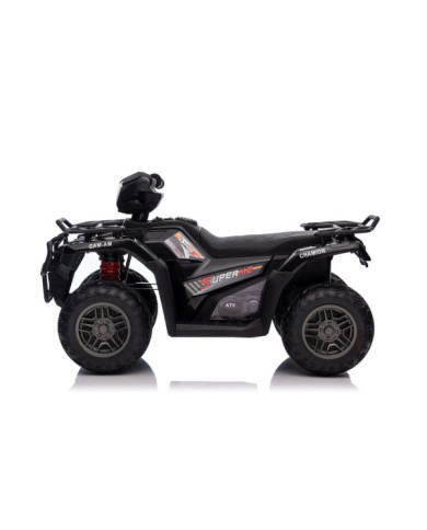 Quad Na Akumulator JC915 Czarny