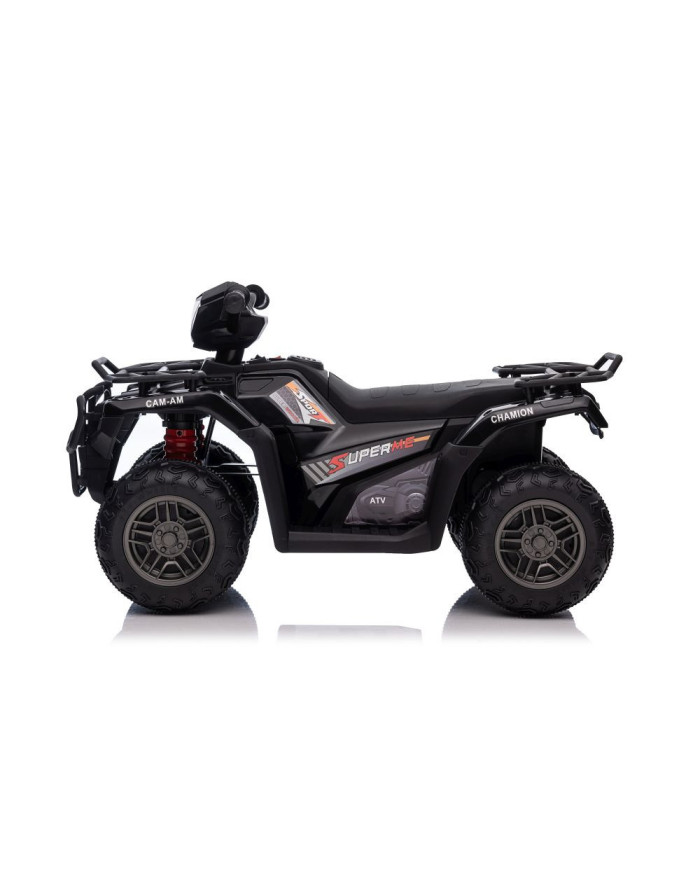 Quad Na Akumulator JC915 Czarny