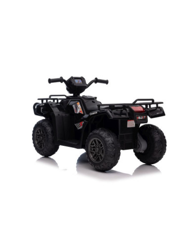 Quad Na Akumulator JC915 Czarny