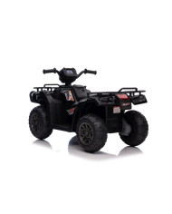 Quad Na Akumulator JC915 Czarny