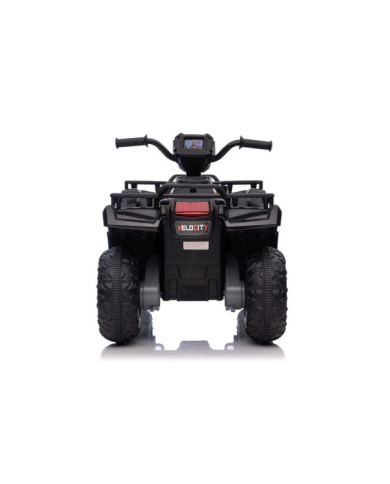 Quad Na Akumulator JC915 Czarny