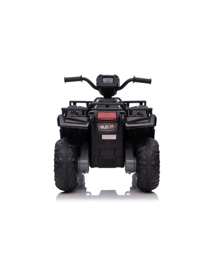 Quad Na Akumulator JC915 Czarny