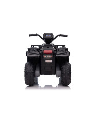 Quad Na Akumulator JC915 Czarny
