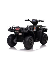 Quad Na Akumulator JC915 Czarny