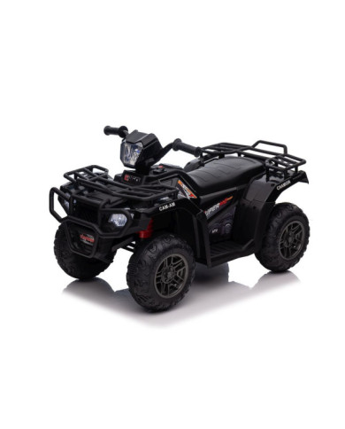 Quad Na Akumulator JC915 Czarny