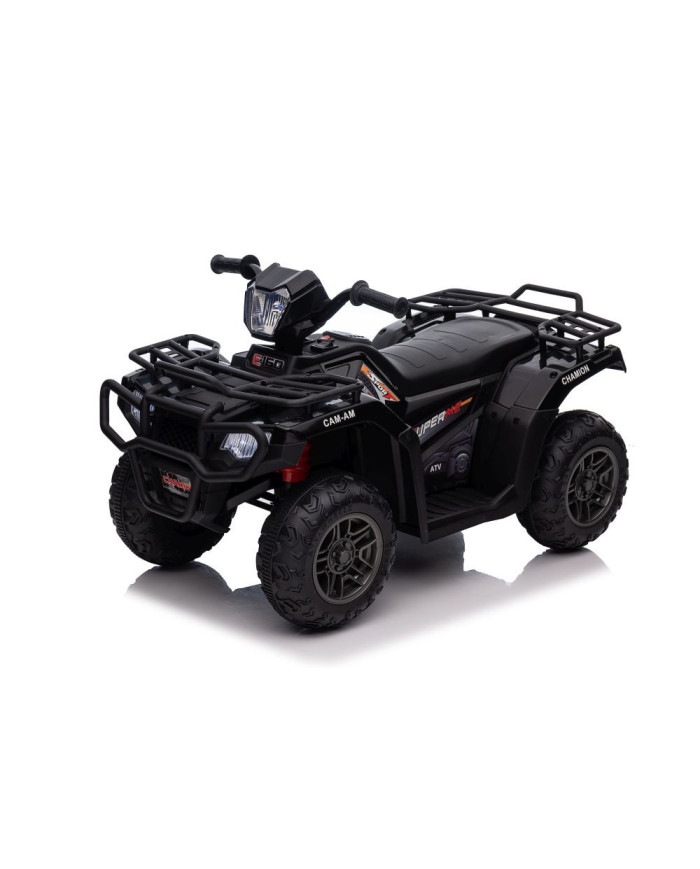 Quad Na Akumulator JC915 Czarny
