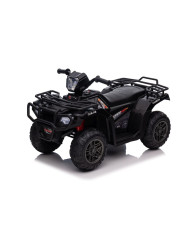 Quad Na Akumulator JC915 Czarny