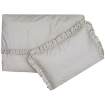 Pościel 4-el. do dostawki z...