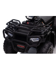 Quad Na Akumulator JC915 Czarny