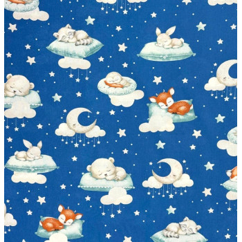 Prześcieradło Kołysanki...