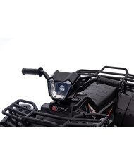 Quad Na Akumulator JC915 Czarny