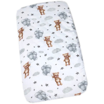 Prześcieradło muślinowe do...