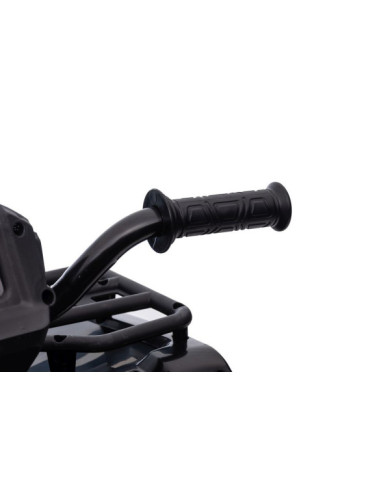Quad Na Akumulator JC915 Czarny