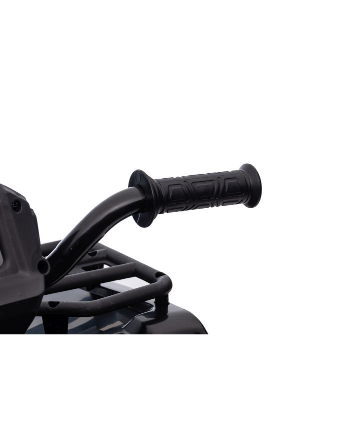 Quad Na Akumulator JC915 Czarny