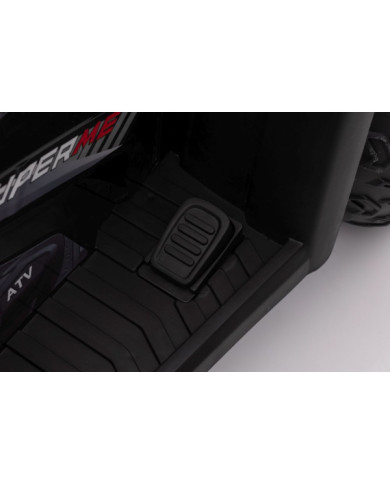 Quad Na Akumulator JC915 Czarny