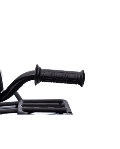 Quad Na Akumulator JC915 Czarny
