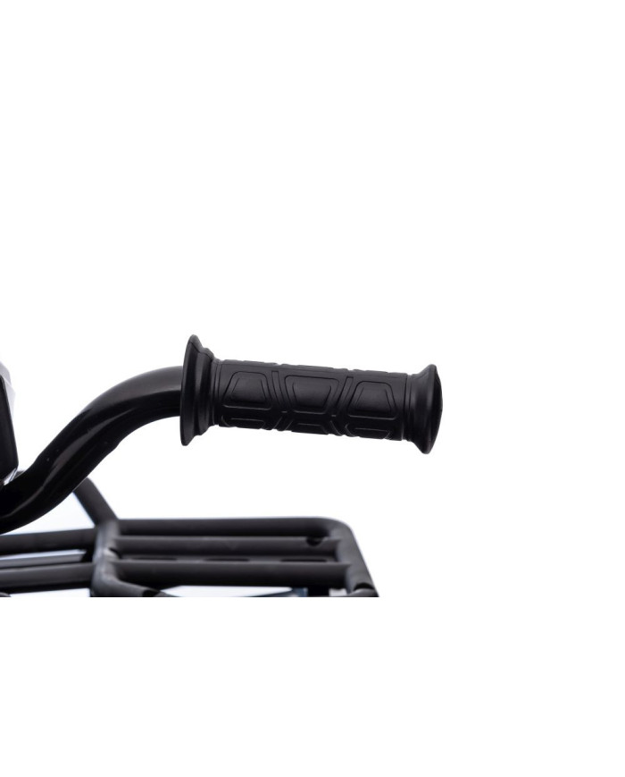Quad Na Akumulator JC915 Czarny